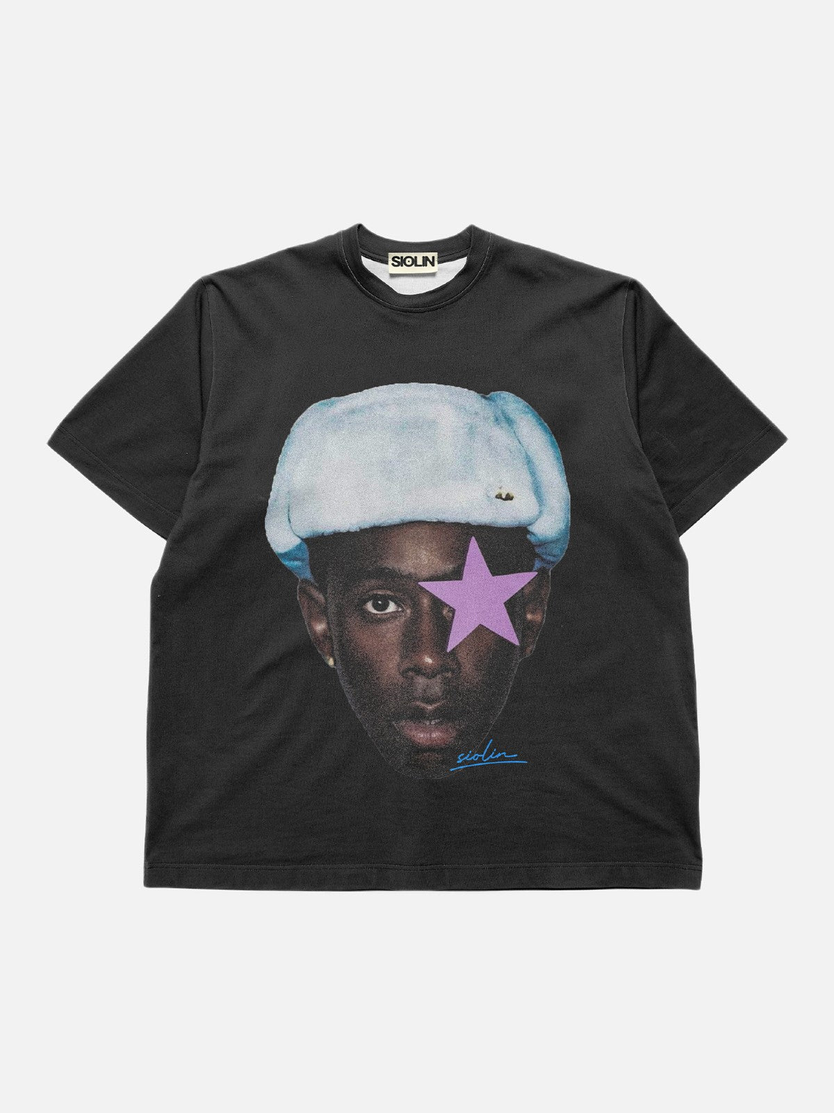 TEE - STARRED TYLER