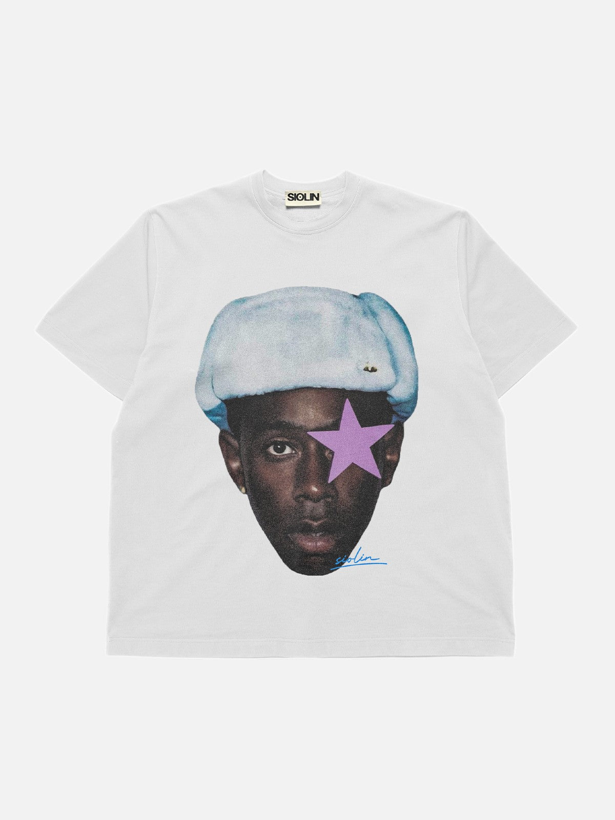 TEE - STARRED TYLER