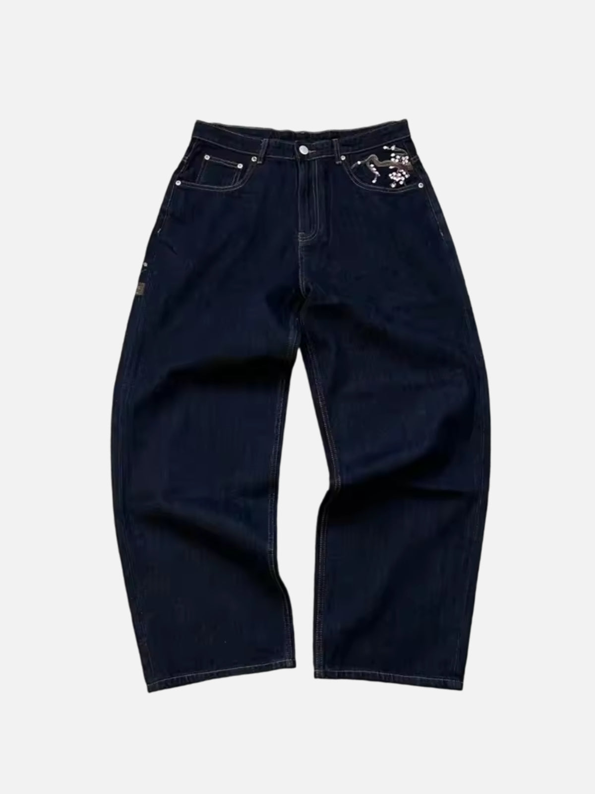 JEANS - BLOSSOM
