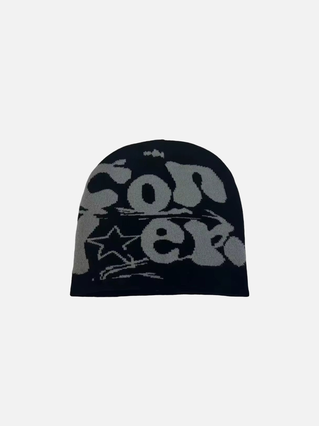 BEANIE - CONQUER