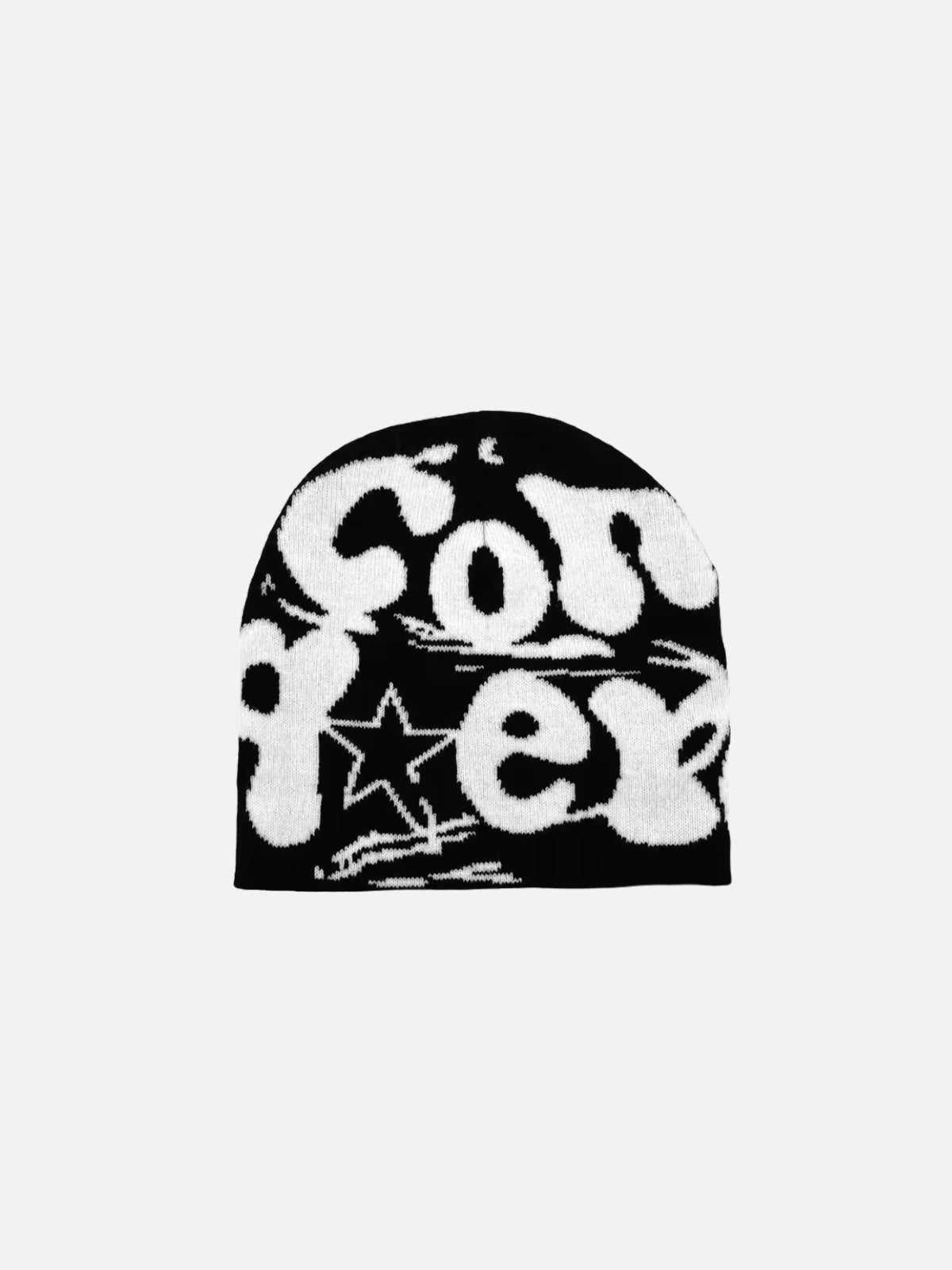 BEANIE - CONQUER