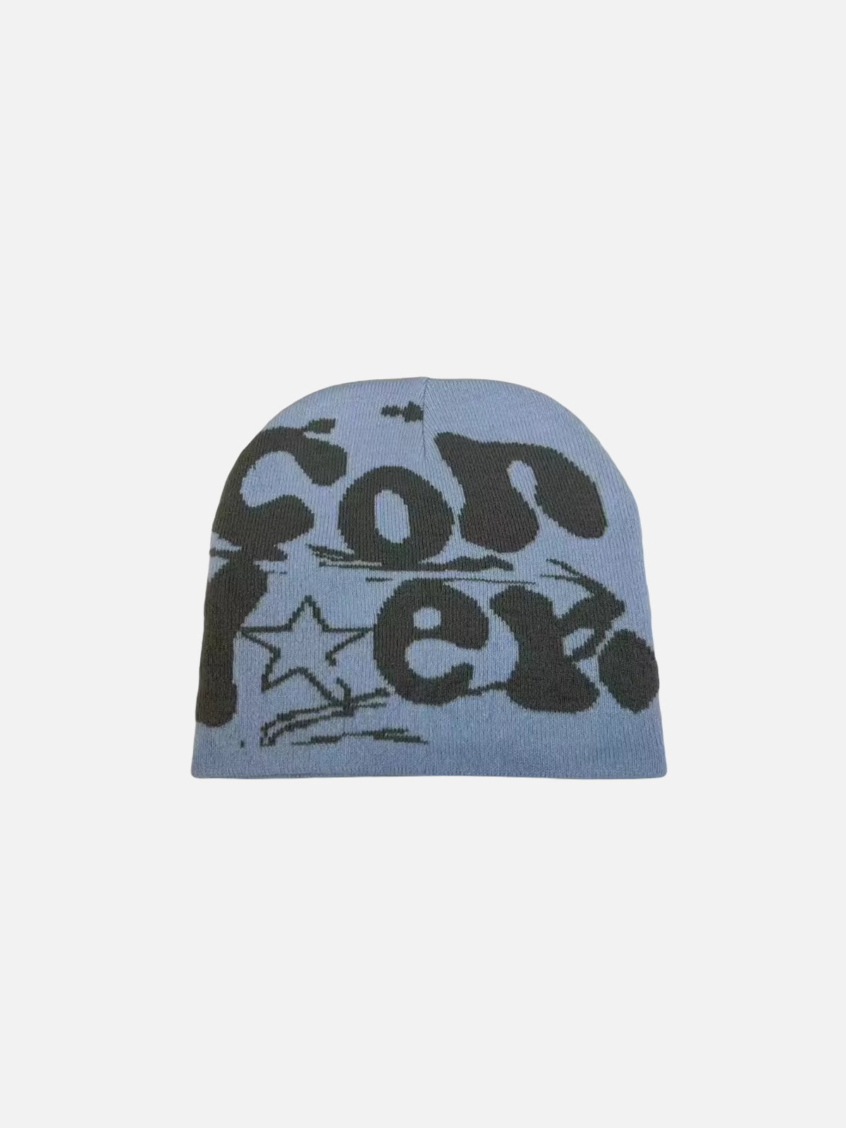 BEANIE - CONQUER