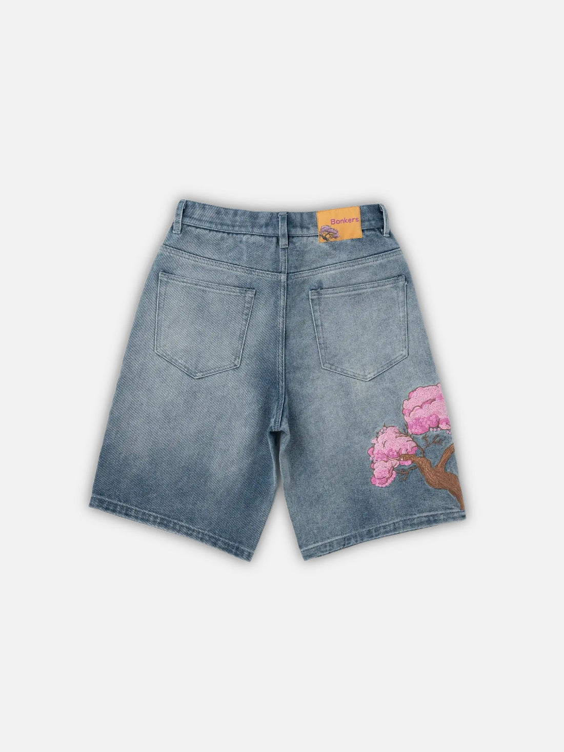 SHORTS - BLOSSOM