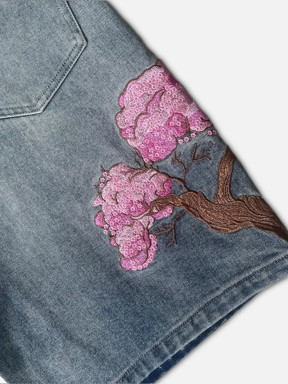SHORTS - BLOSSOM