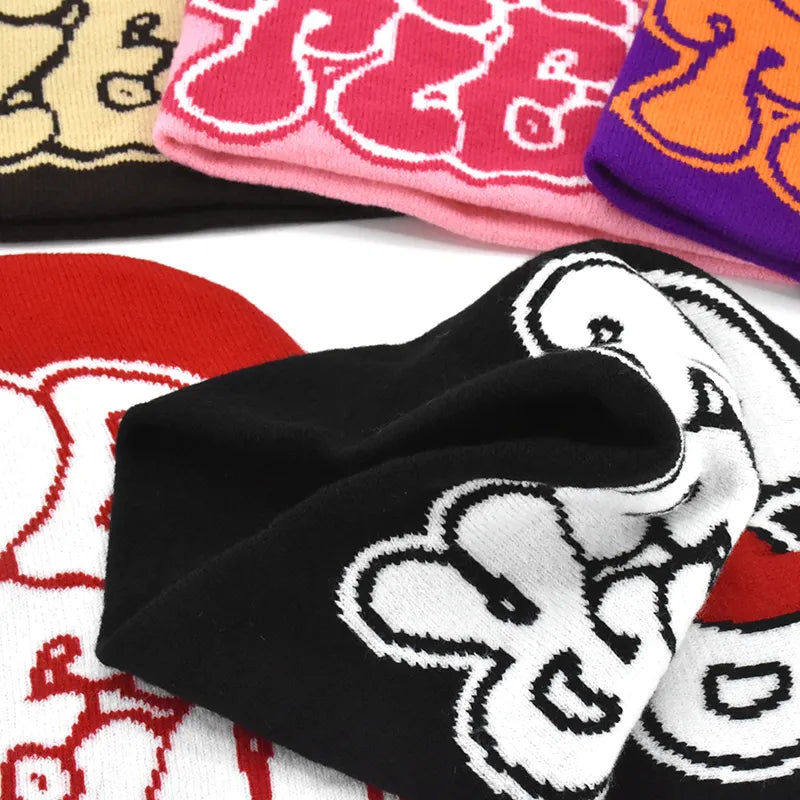 BEANIE - TOP TIER