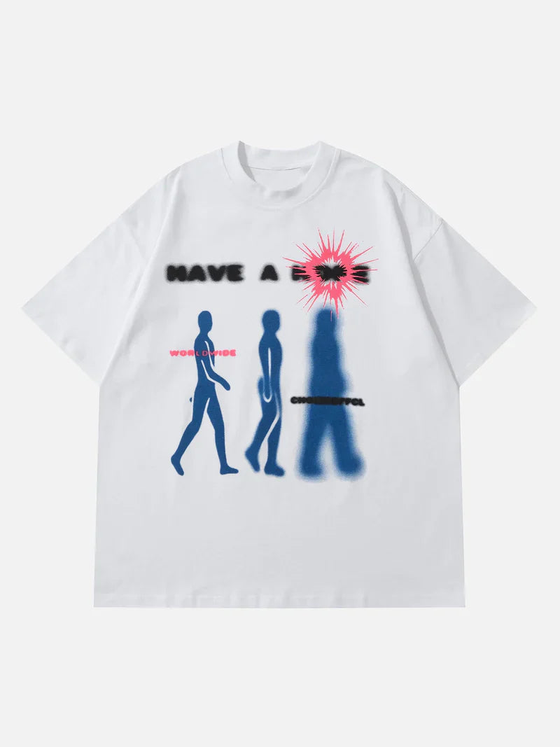 TEE - HAVE A