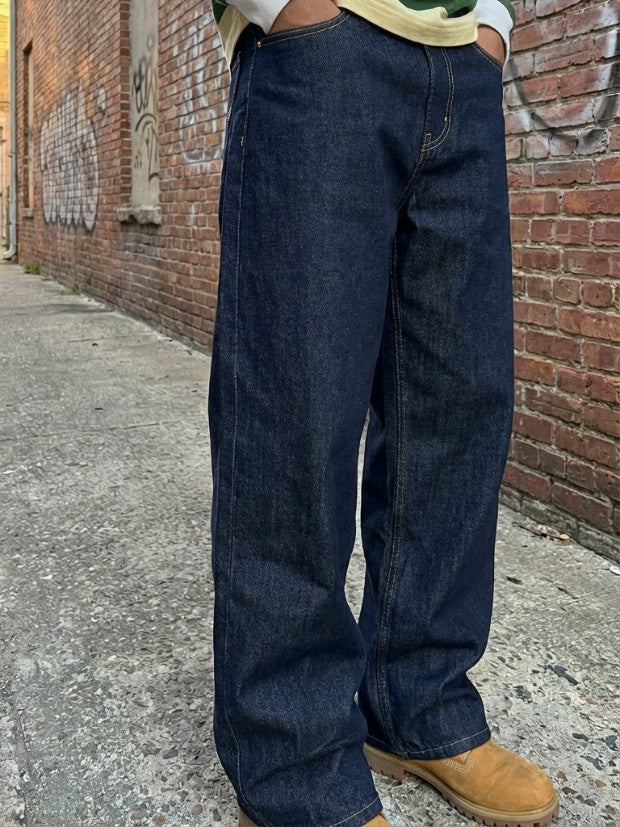JEANS - PERFECT DENIMS