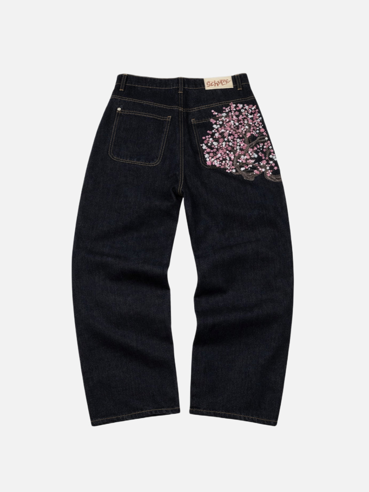 JEANS - BLOSSOM