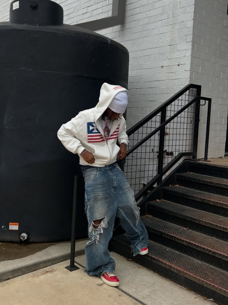 HOODIE - USFAILS