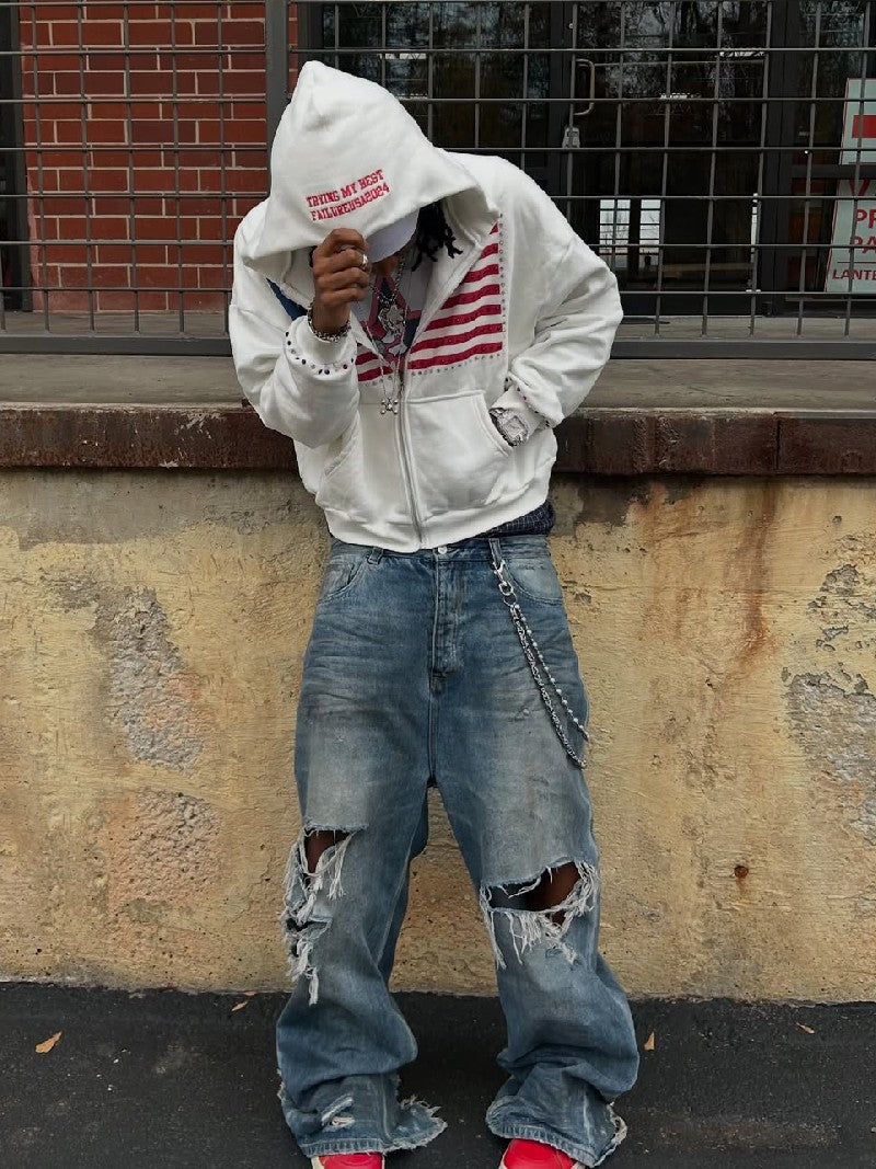 HOODIE - USFAILS