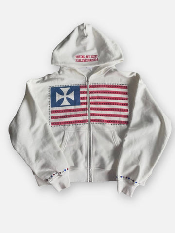 HOODIE - USFAILS
