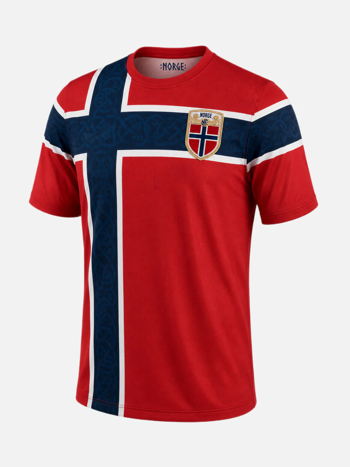 JERSEY - NORGE