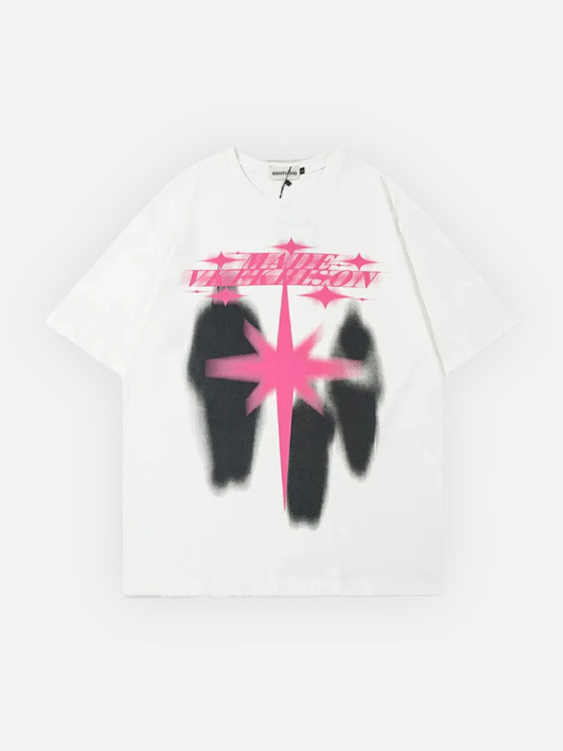 TEE - FORCE STAR