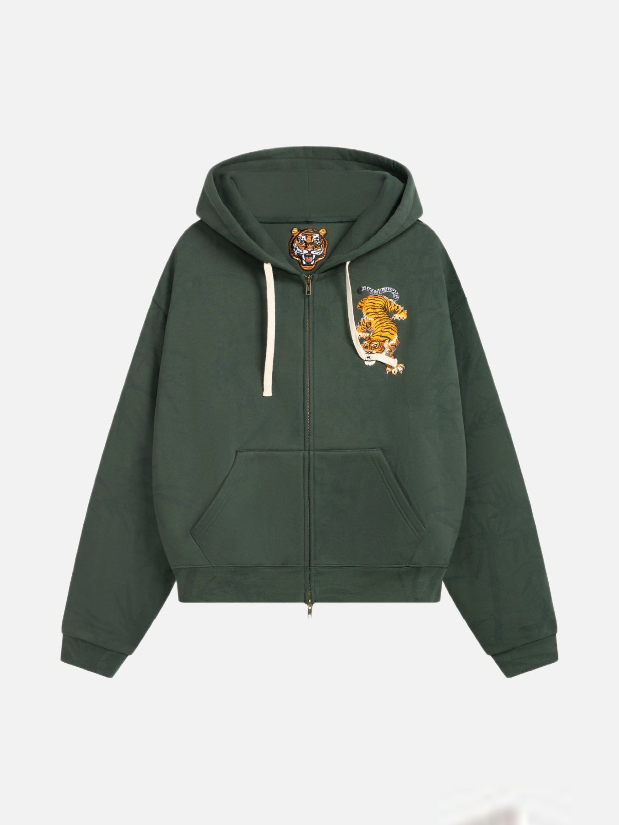ZIPUP - TIGER