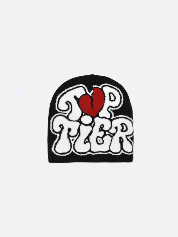 BEANIE - TOP TIER
