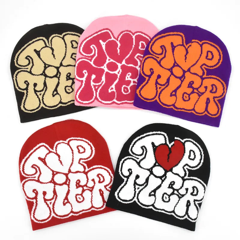 BEANIE - TOP TIER