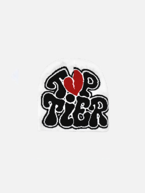 BEANIE - TOP TIER