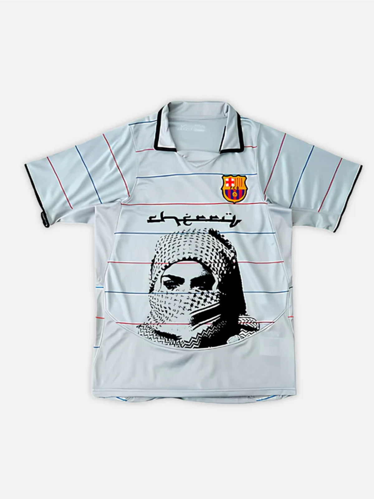 TEE - TURBAN