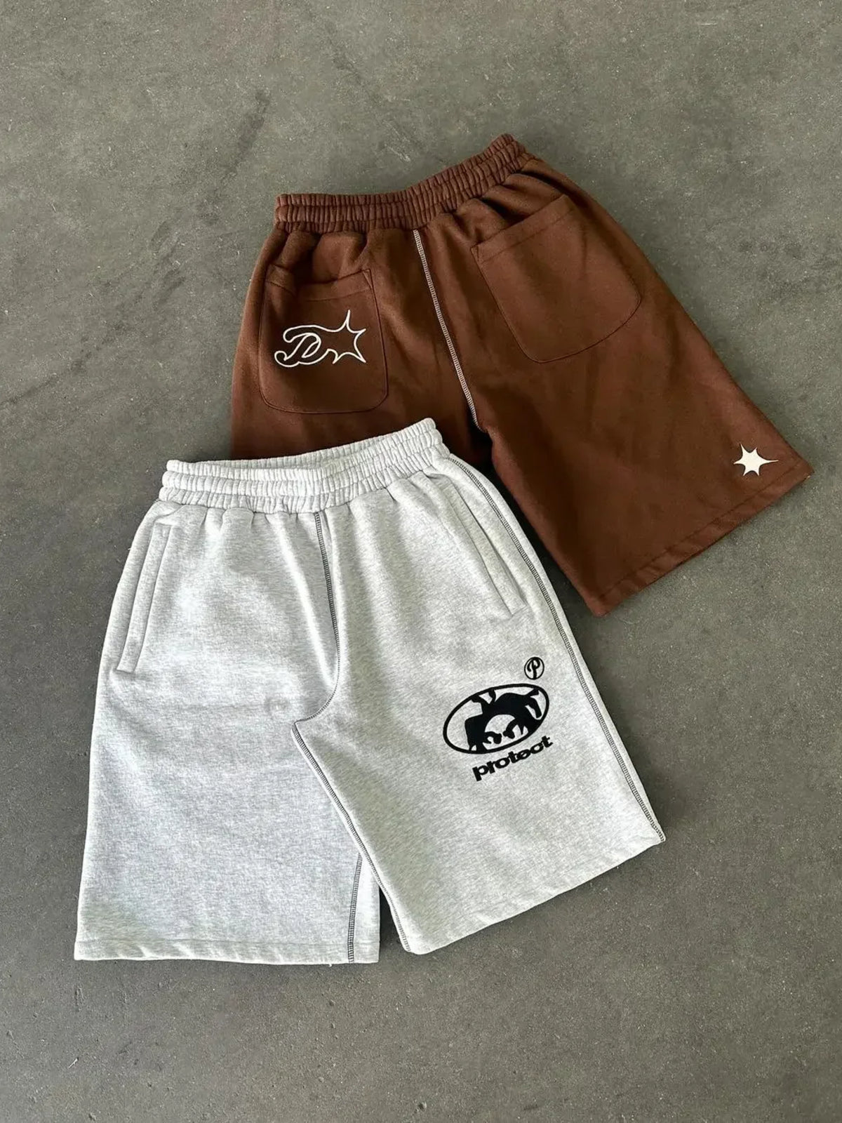SHORTS - PROTECT