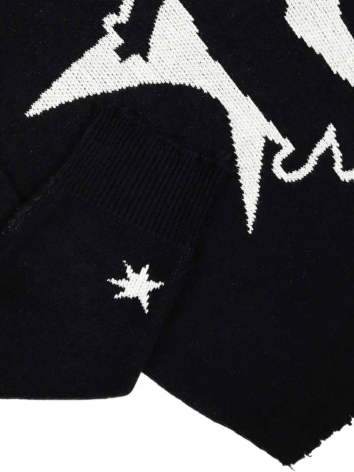 SWEATER - ASTRALE KNIT
