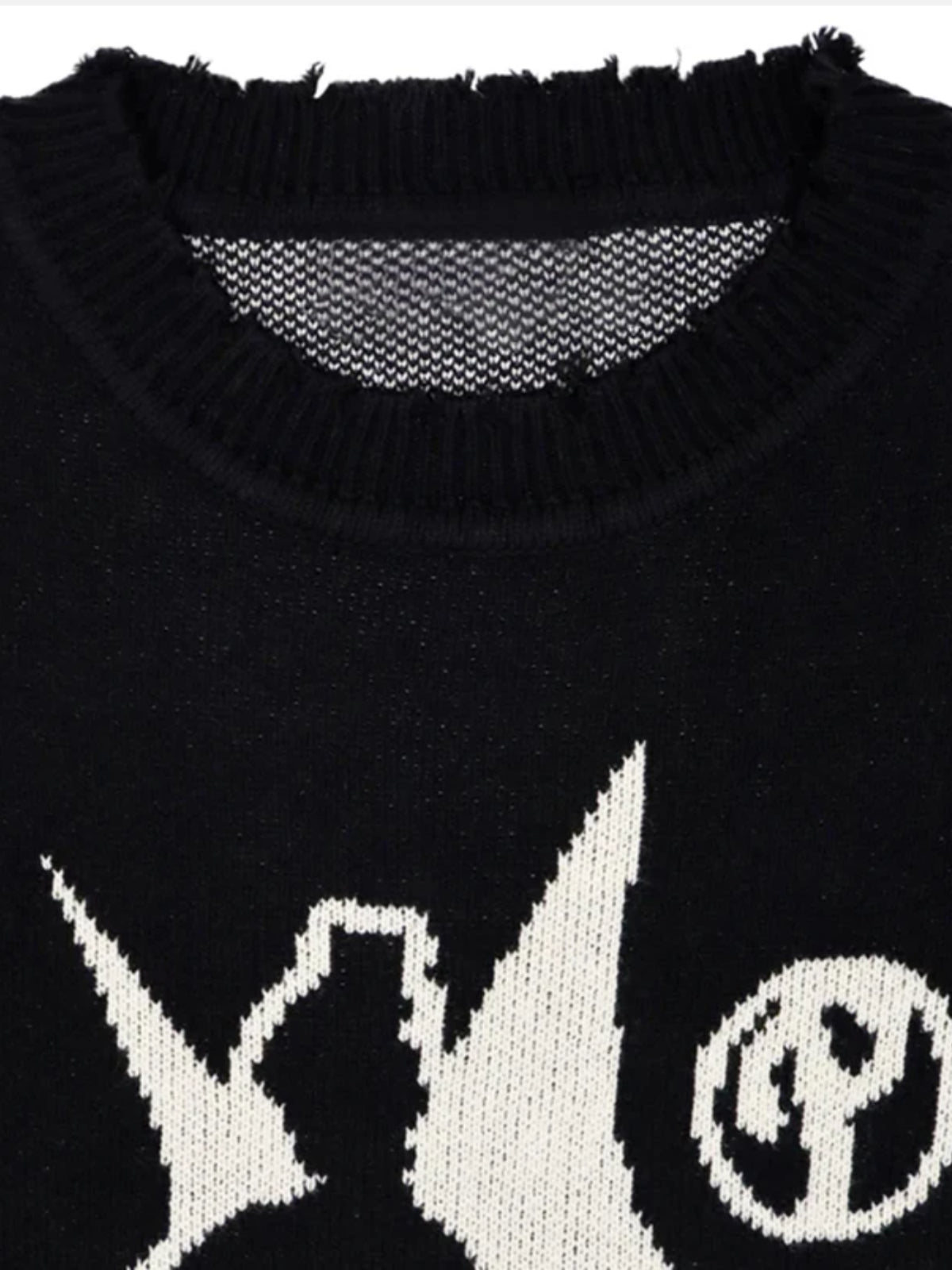 SWEATER - ASTRALE KNIT