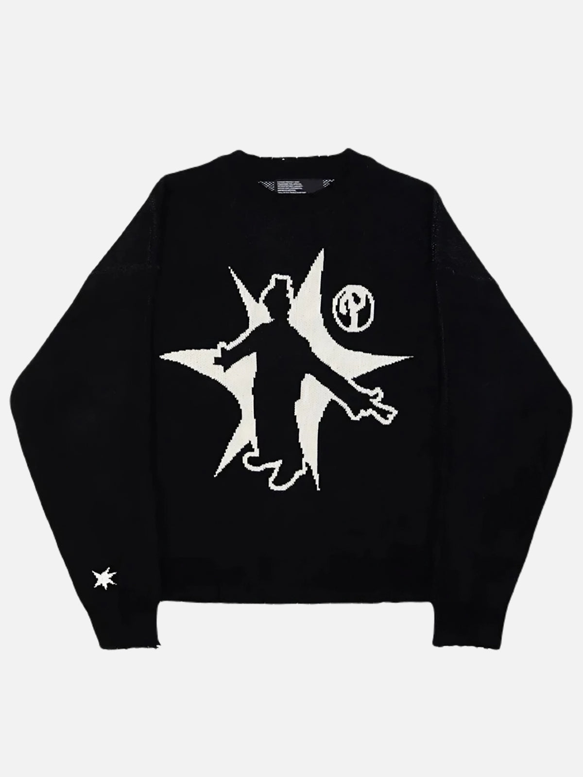SWEATER - ASTRALE KNIT